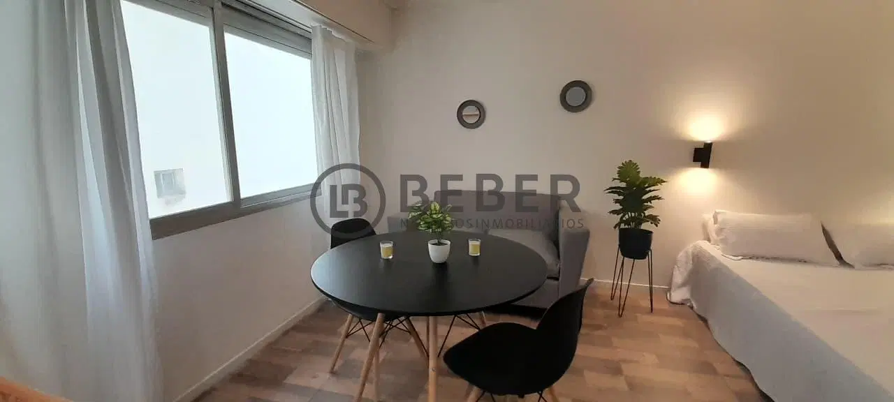 Venta Departamento 1 ambiente, zona Plaza Colón, Mar del Plata. 1