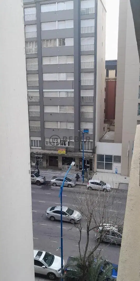 Venta Departamento 1 ambiente, zona Plaza Colón, Mar del Plata. 3