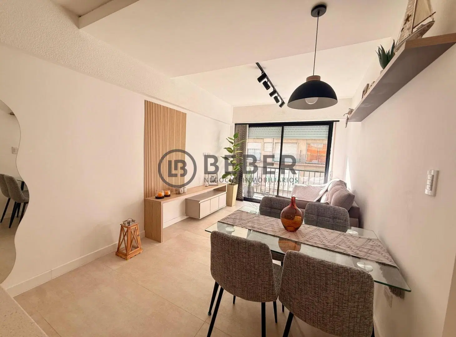 Venta departamento 2 ambientes con balcón, Centro, Mar del Plata 4