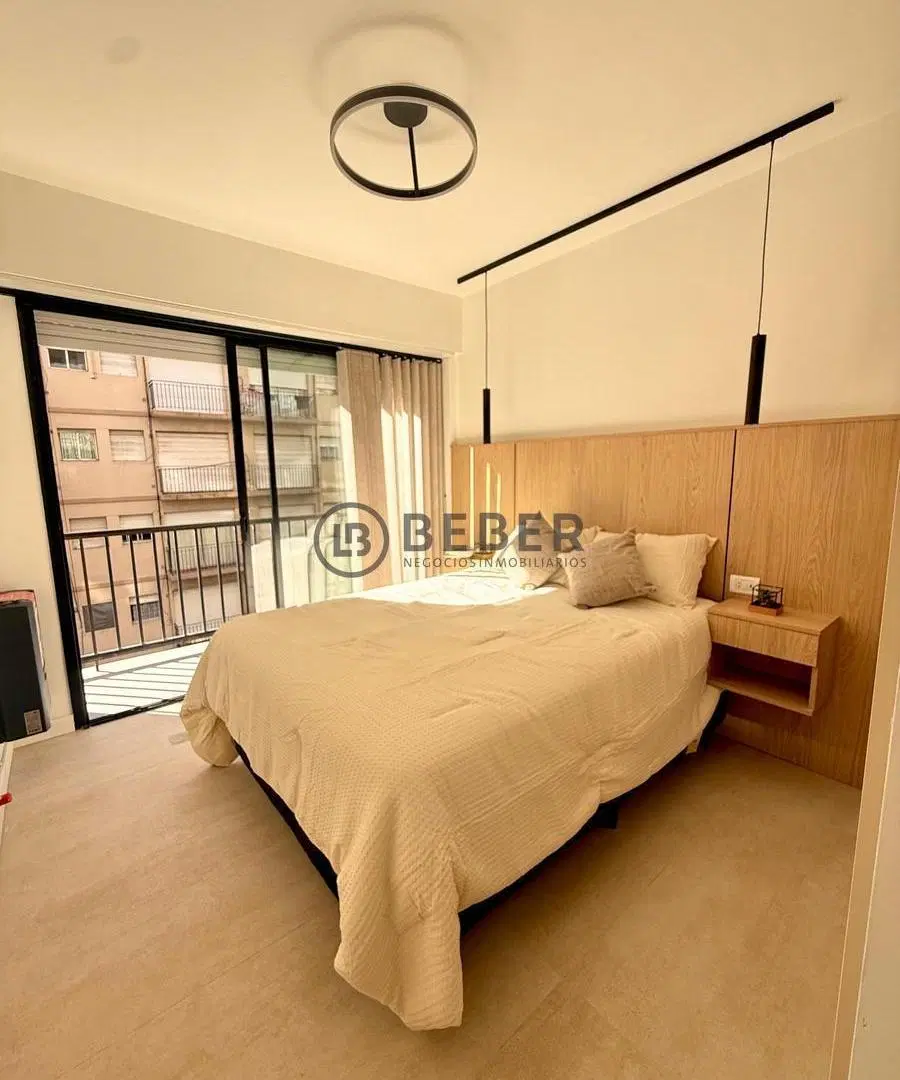 Venta departamento 2 ambientes con balcón, Centro, Mar del Plata 5