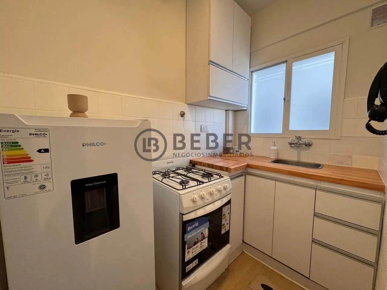 Venta departamento 1 ambiente en Plaza Colon, Mar del Plata 5