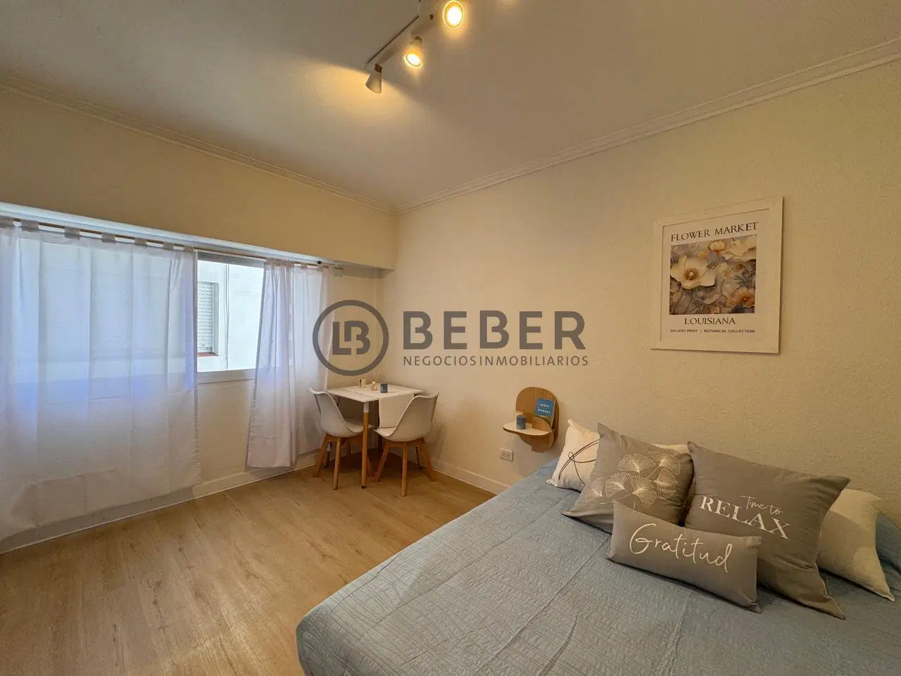 Venta departamento 1 ambiente en Plaza Colon, Mar del Plata 2