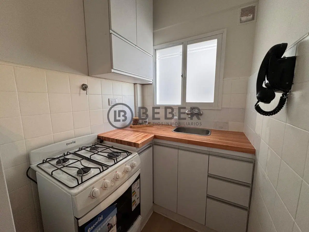 Venta departamento 1 ambiente en Plaza Colon, Mar del Plata 4