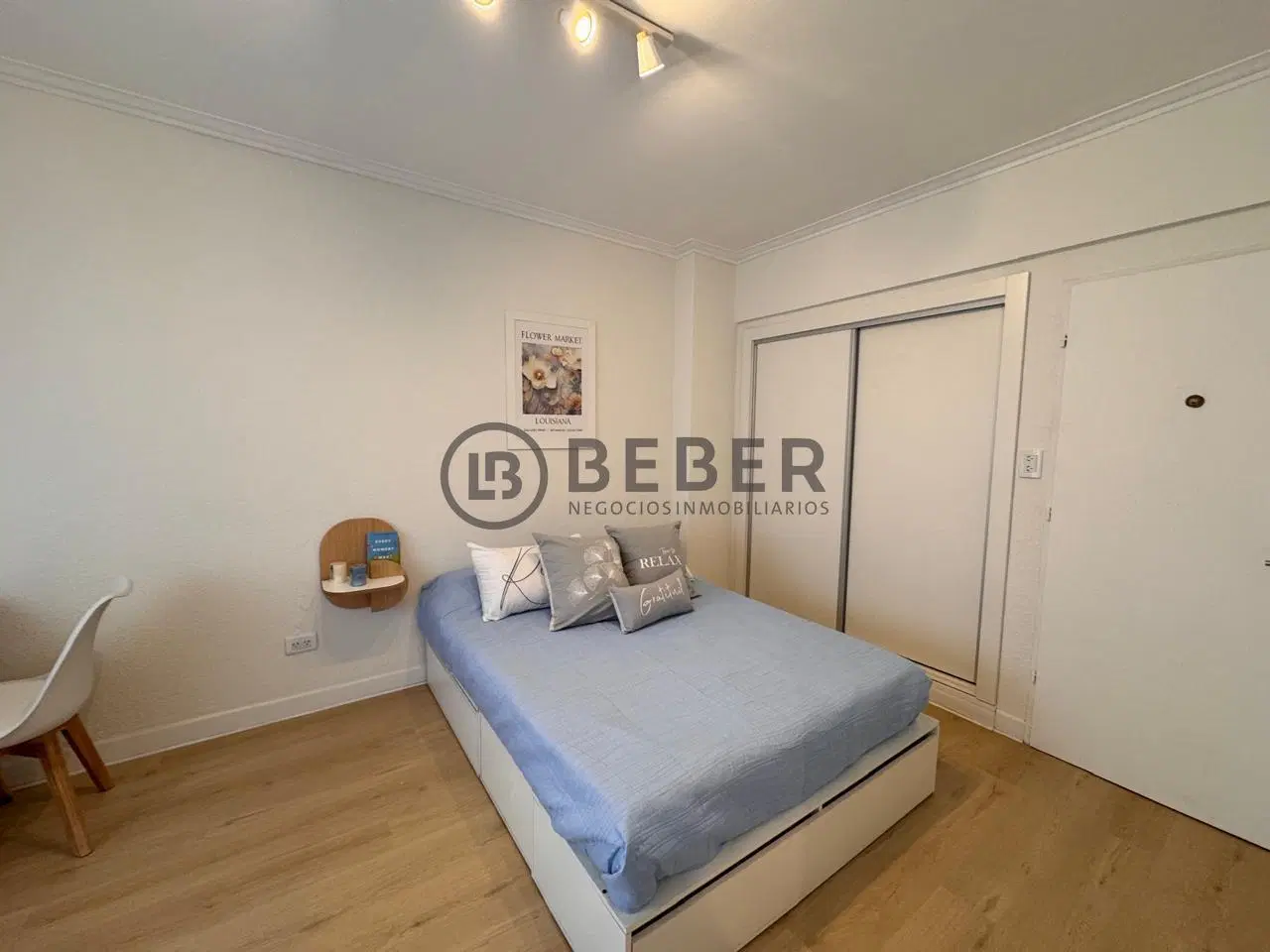 Venta departamento 1 ambiente en Plaza Colon, Mar del Plata 8