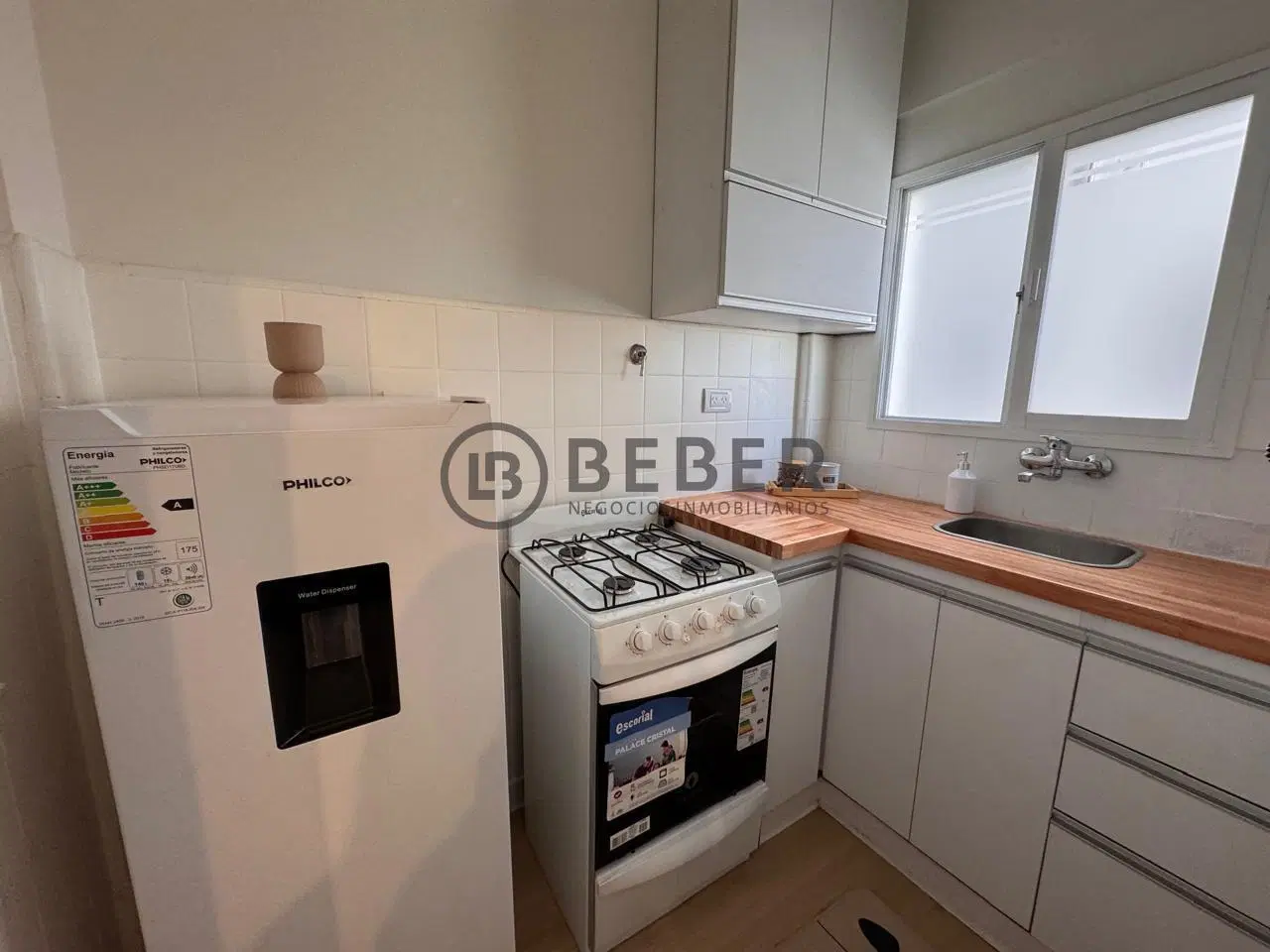 Venta departamento 1 ambiente en Plaza Colon, Mar del Plata 3