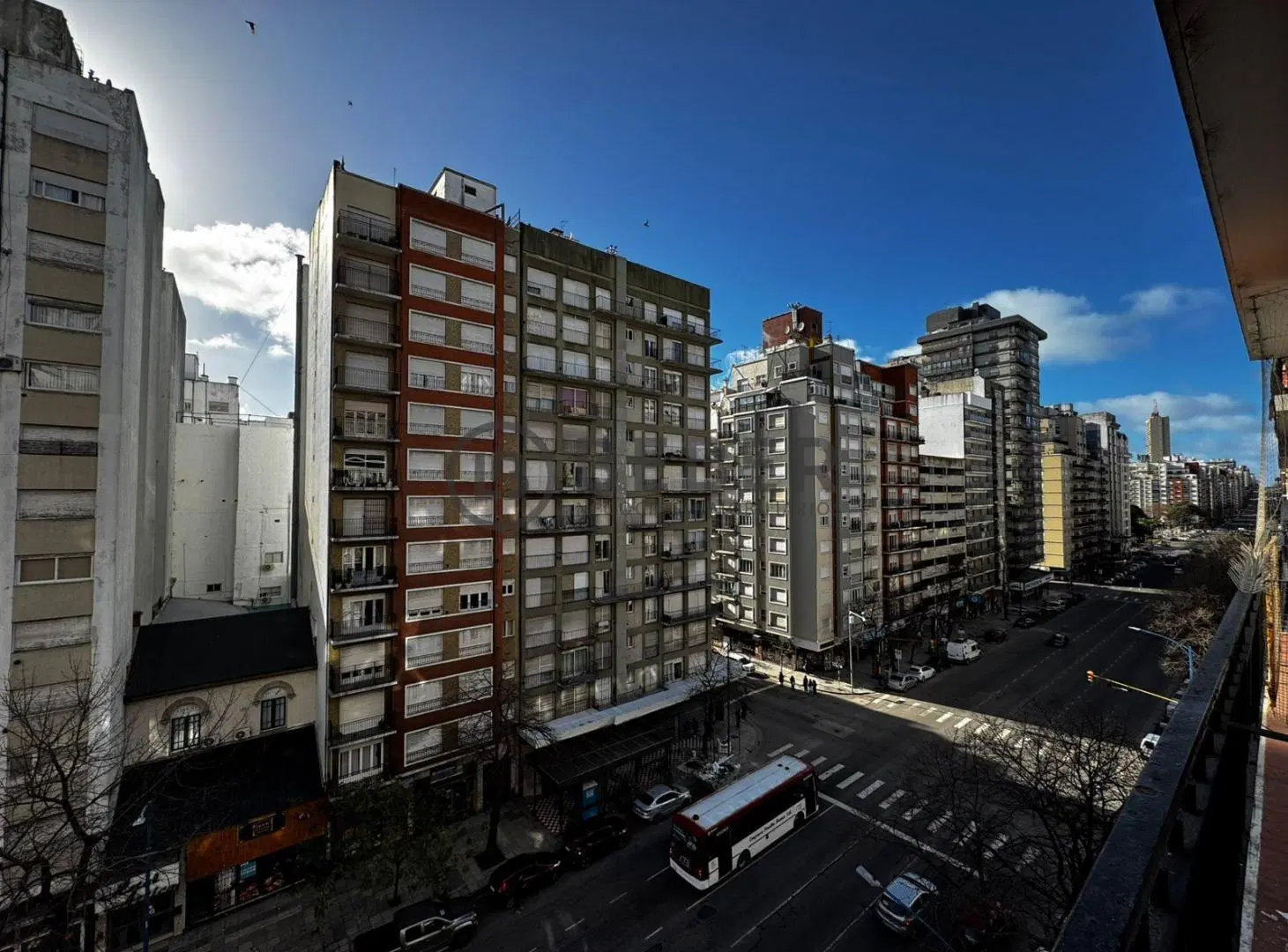 Venta departamento 3 ambientes con dependencia-Plaza Colon, Mar del Plata 3