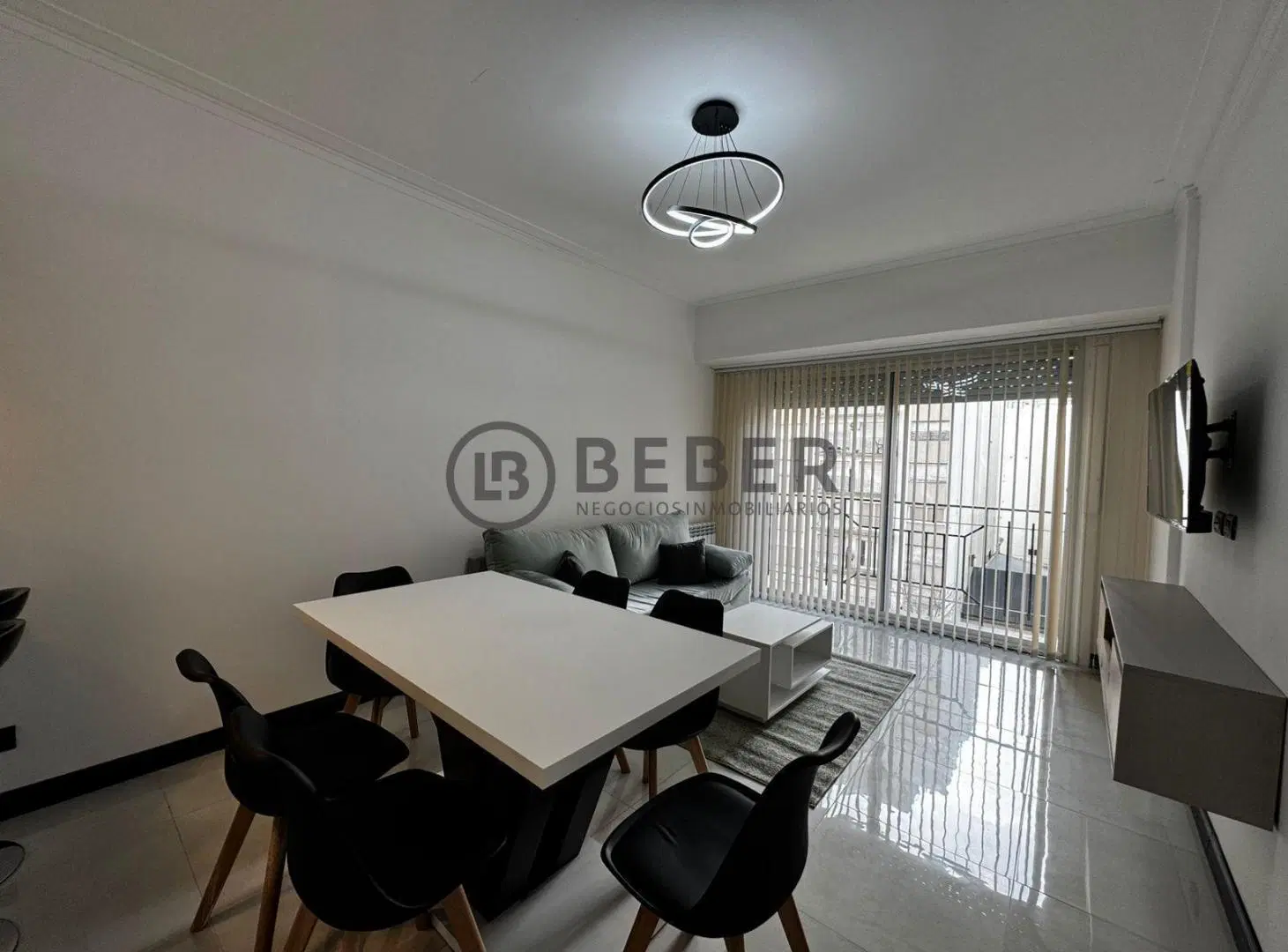 Venta departamento 3 ambientes con dependencia-Plaza Colon, Mar del Plata 1