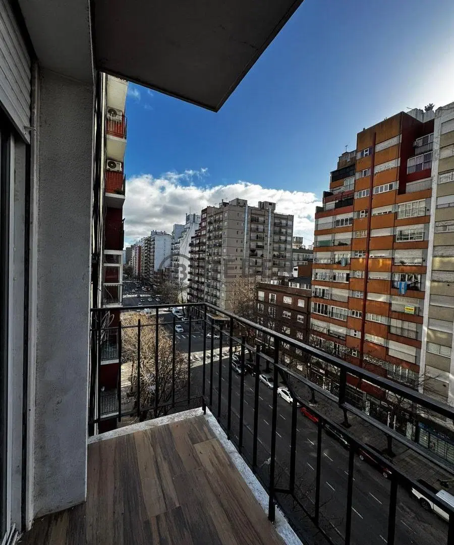Venta departamento 3 ambientes con dependencia-Plaza Colon, Mar del Plata 8