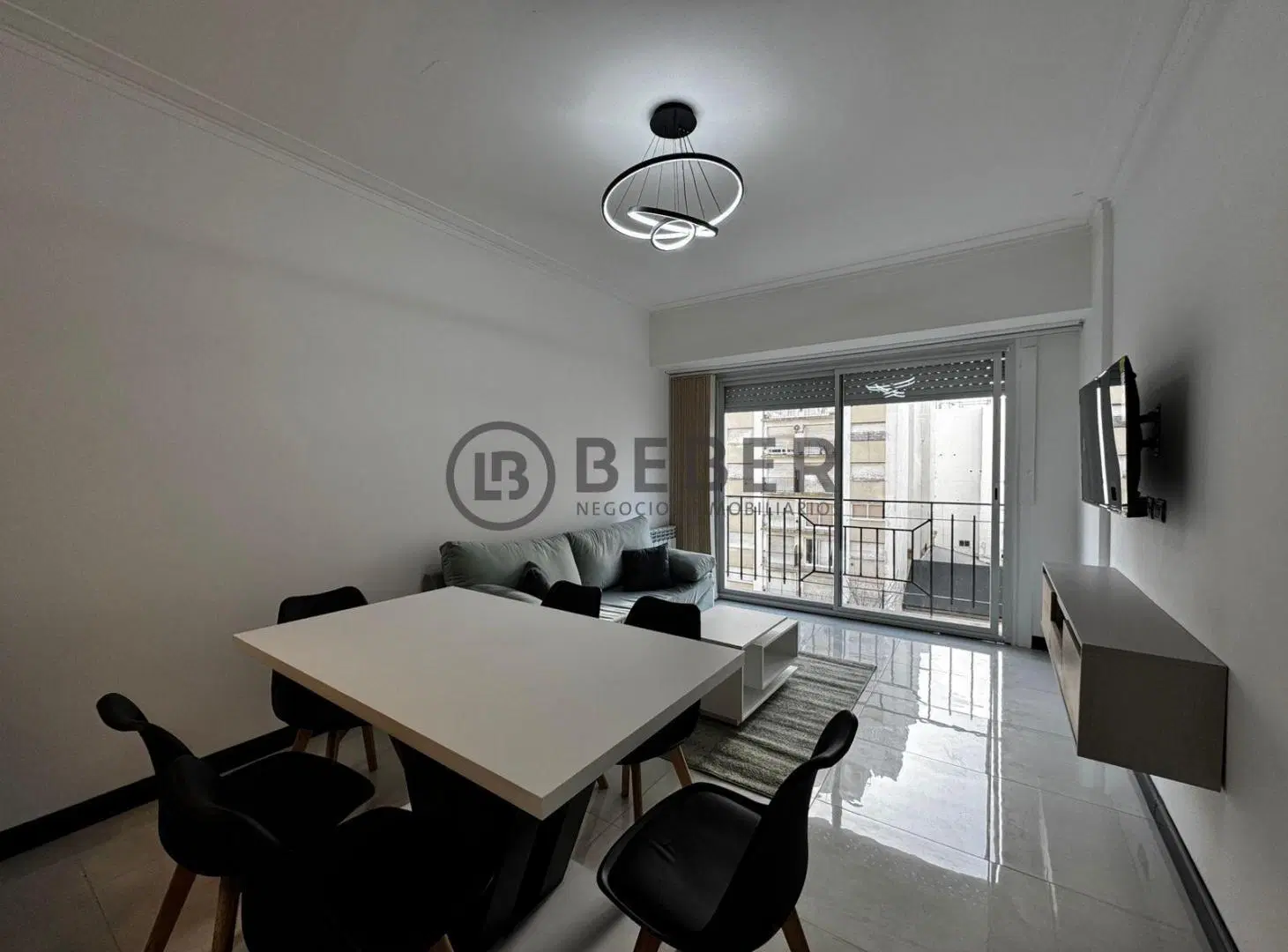 Venta departamento 3 ambientes con dependencia-Plaza Colon, Mar del Plata 2
