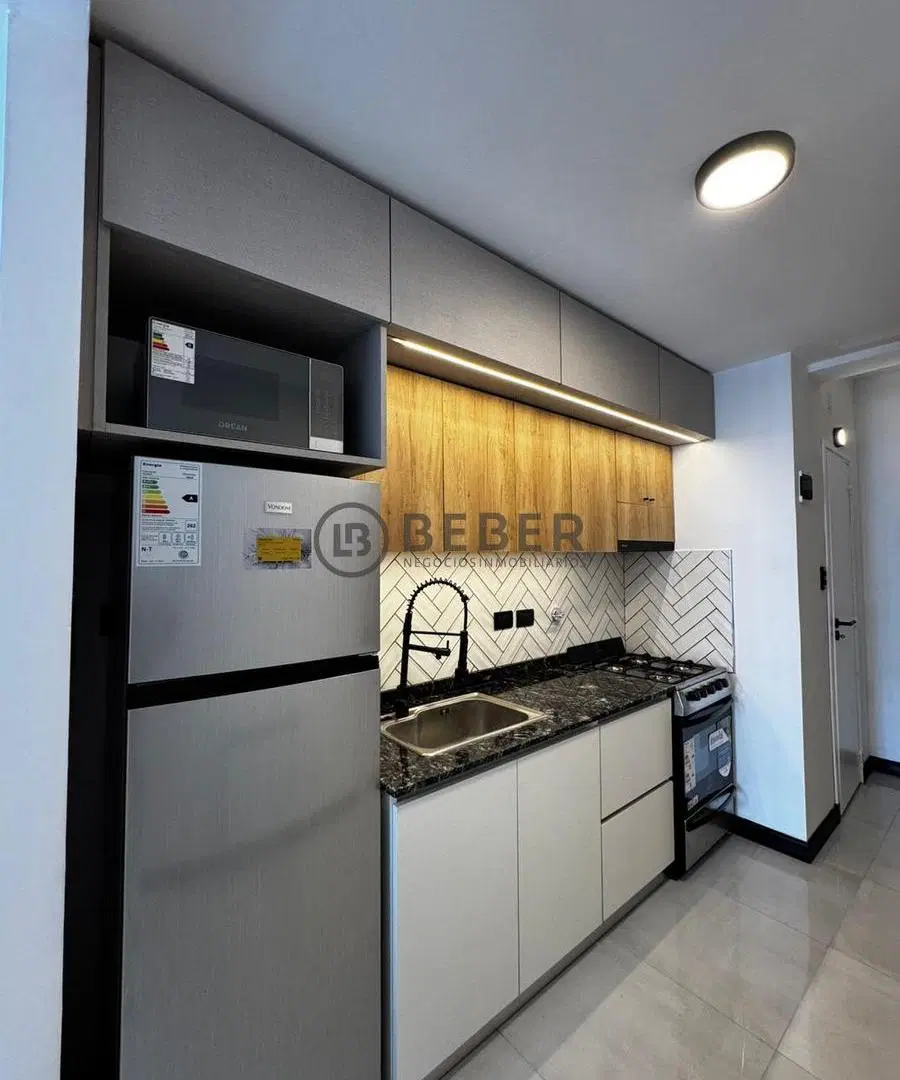 Venta departamento 3 ambientes con dependencia-Plaza Colon, Mar del Plata 5