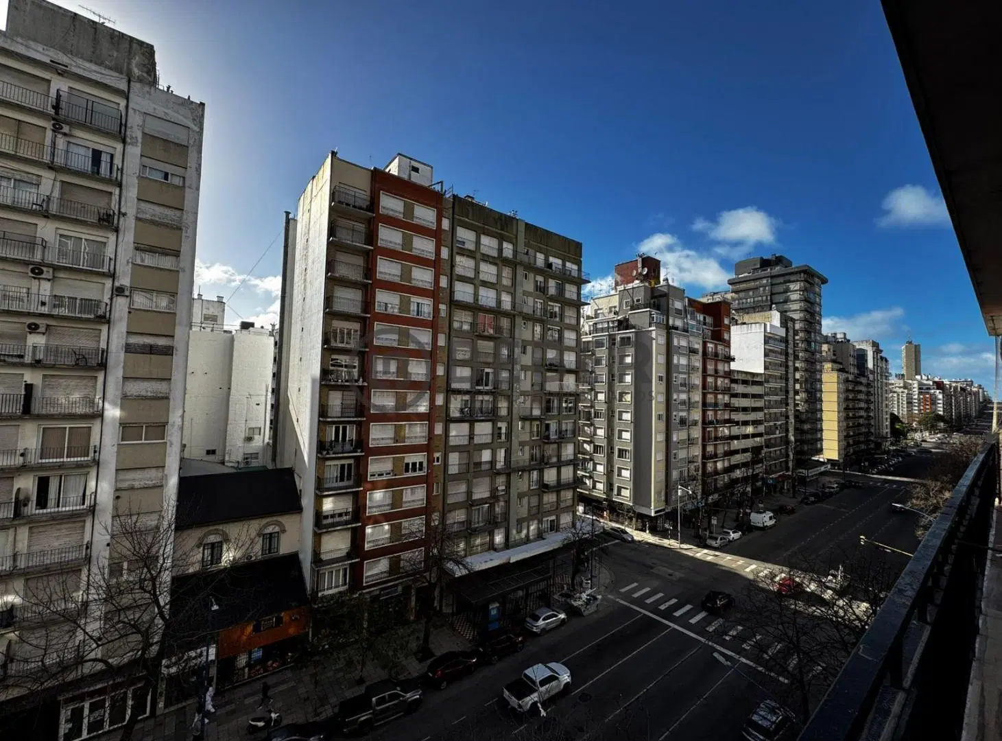 Venta departamento 3 ambientes con dependencia-Plaza Colon, Mar del Plata 4