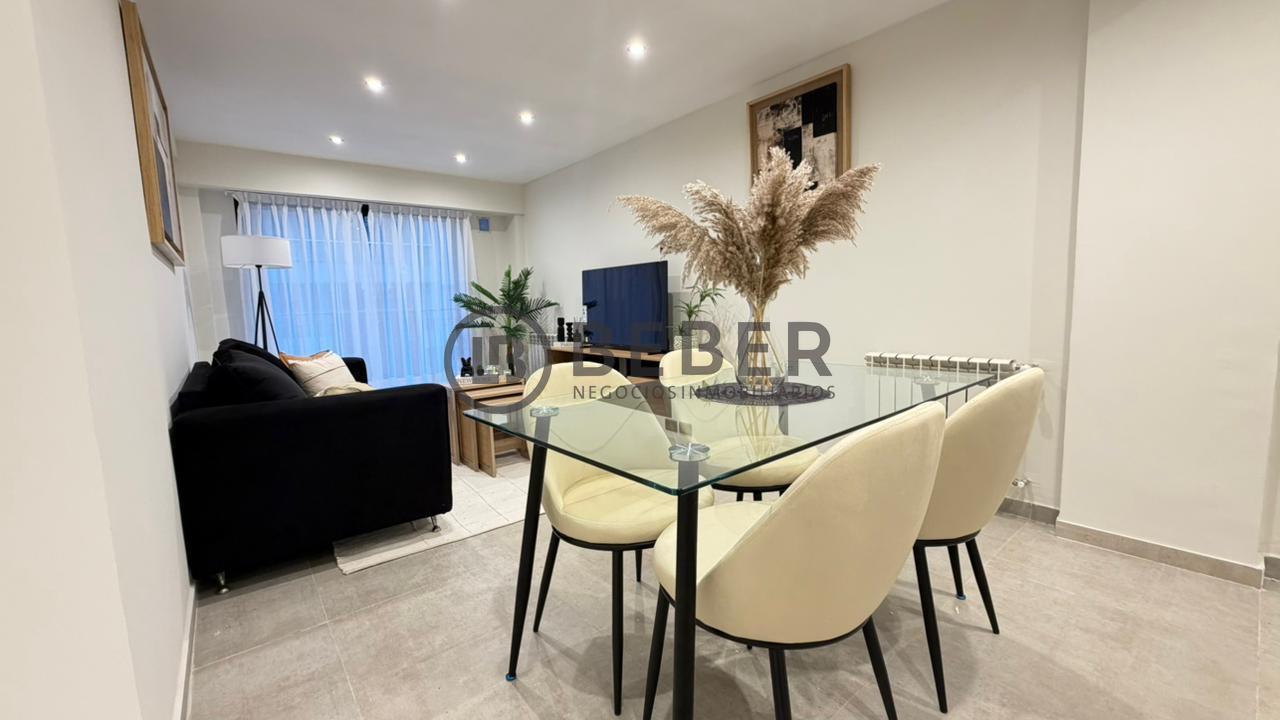 Venta departamento 3 ambientes con balcon, Plaza Colon, Mar del Plata