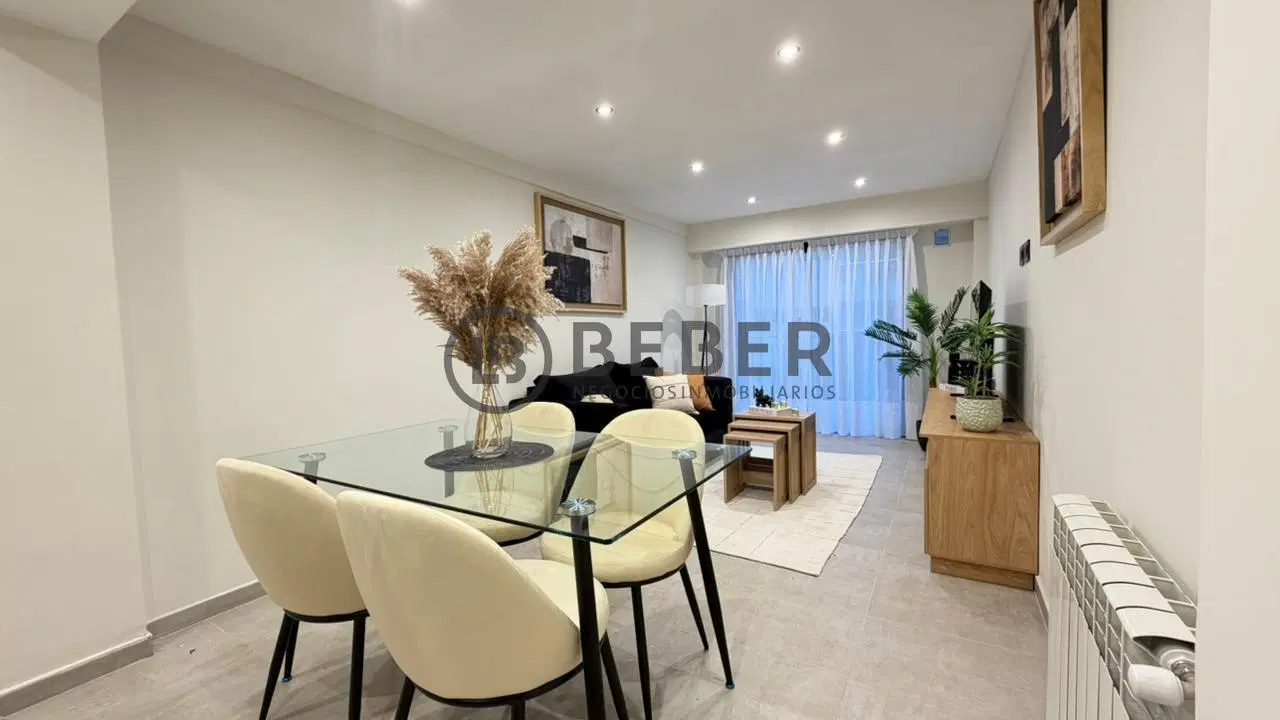 Venta departamento 3 ambientes con balcon, Plaza Colon, Mar del Plata 4