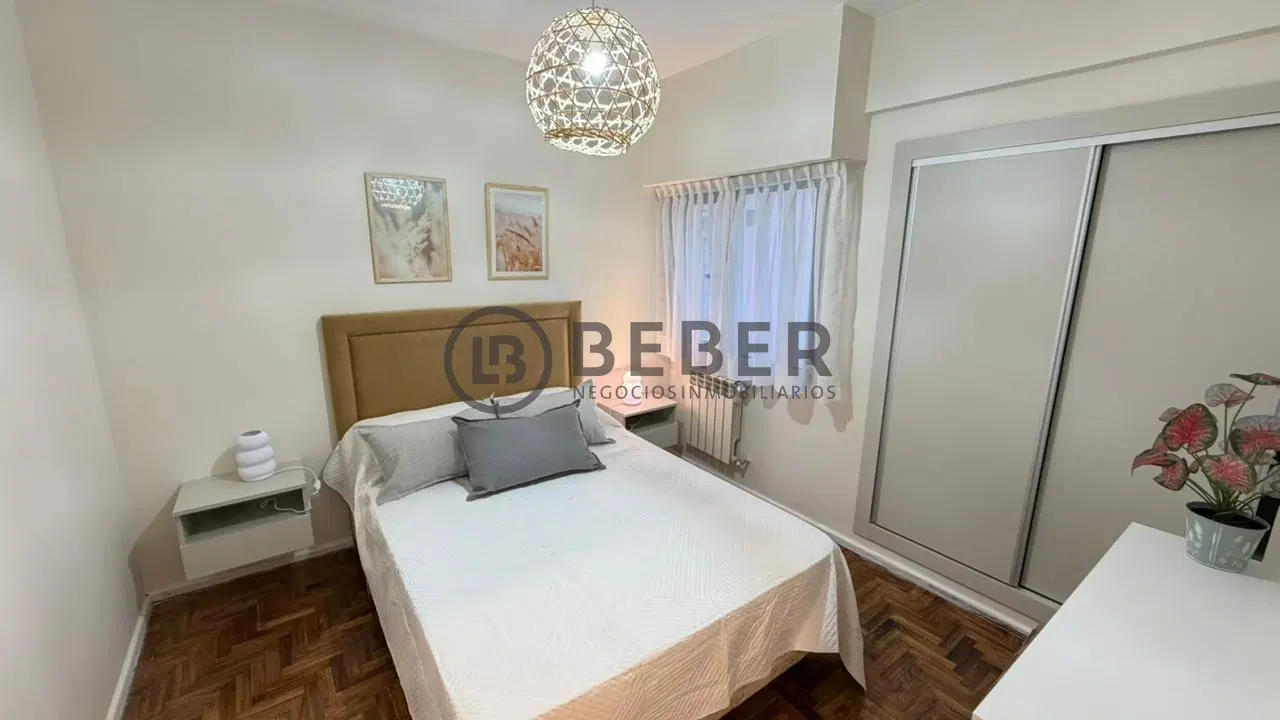 Venta departamento 3 ambientes con balcon, Plaza Colon, Mar del Plata 3
