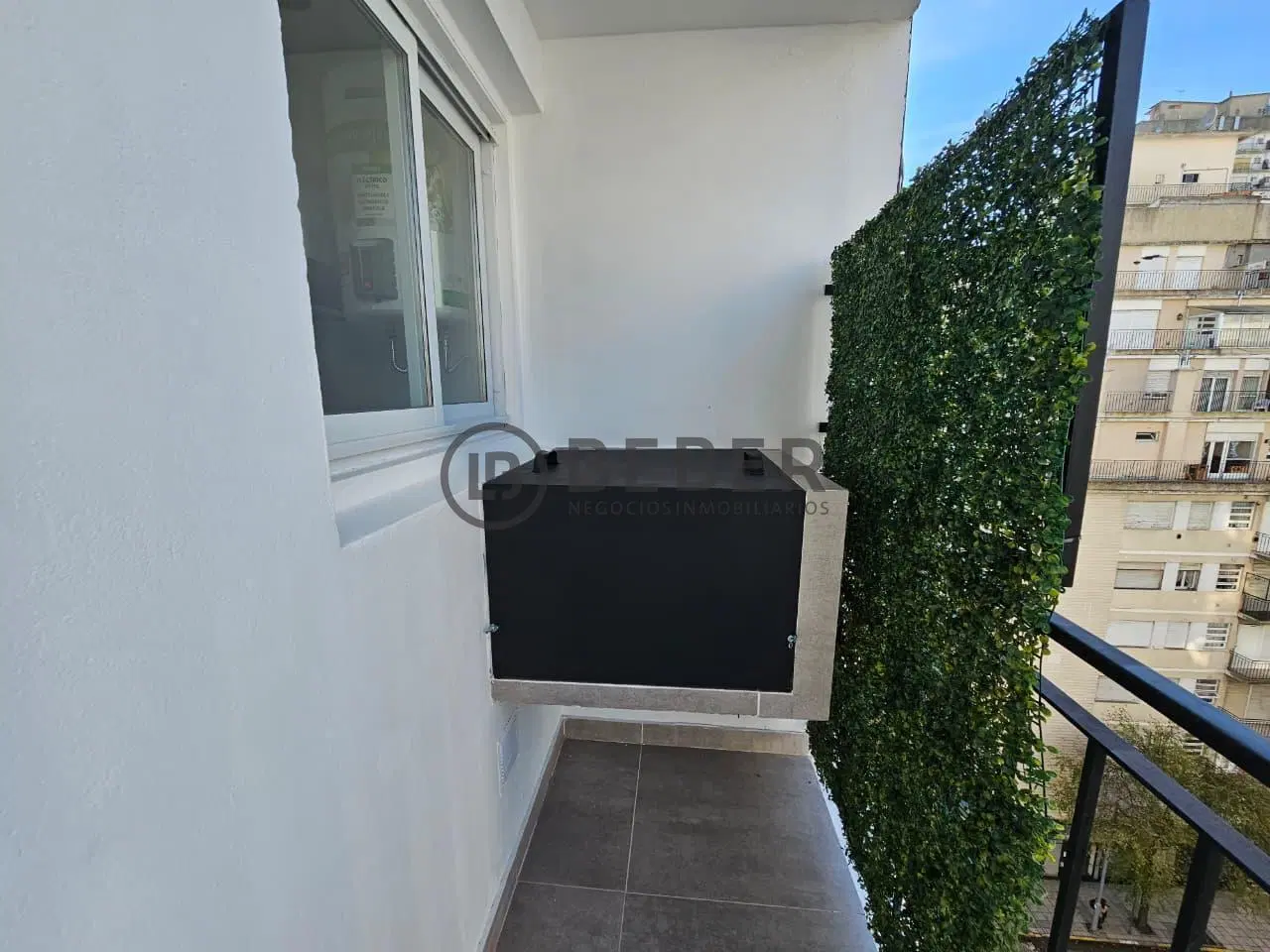 Venta departamento 2 ambientes con balcon, Plaza Colon, Mar del Plata 3