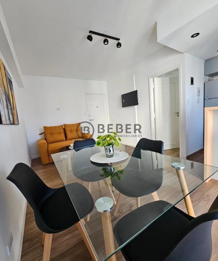 Venta departamento 2 ambientes con balcon, Plaza Colon, Mar del Plata 4