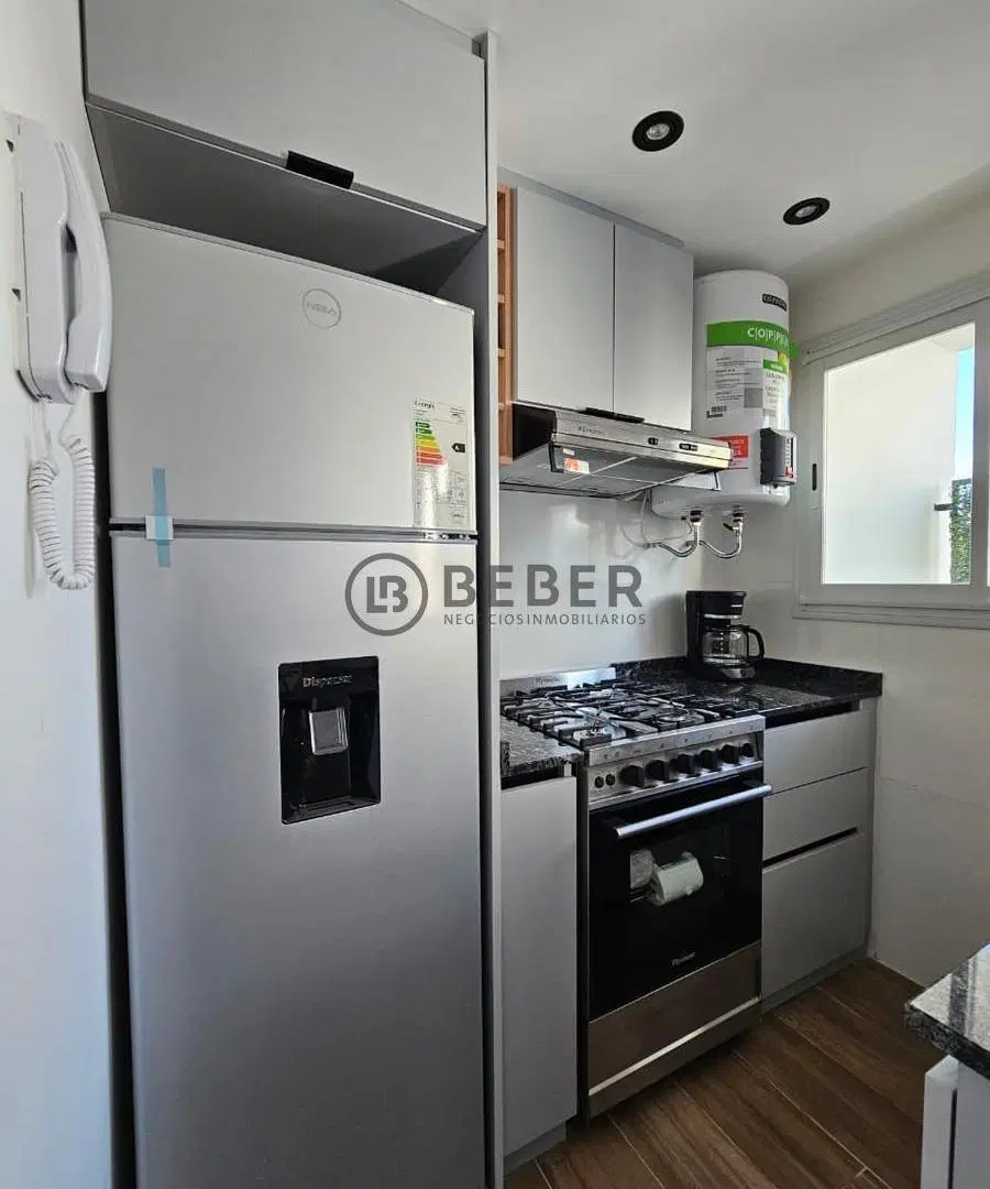 Venta departamento 2 ambientes con balcon, Plaza Colon, Mar del Plata 8