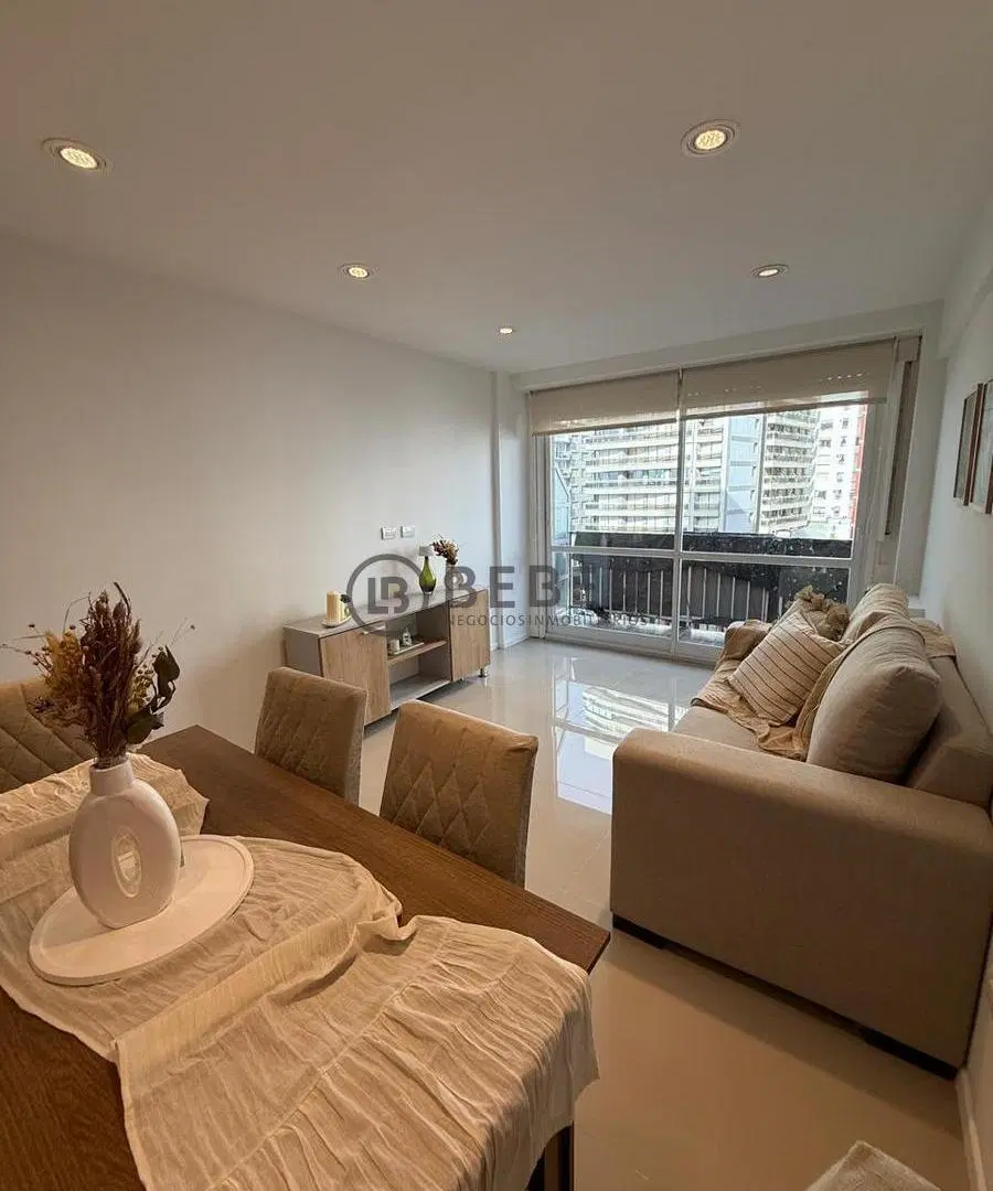 Venta departamento 2 ambientes con dependencia, zona Punta Iglesia, Mar del Plata 2