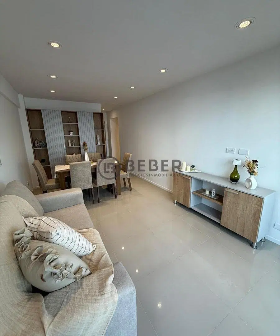 Venta departamento 2 ambientes con dependencia, zona Punta Iglesia, Mar del Plata 3