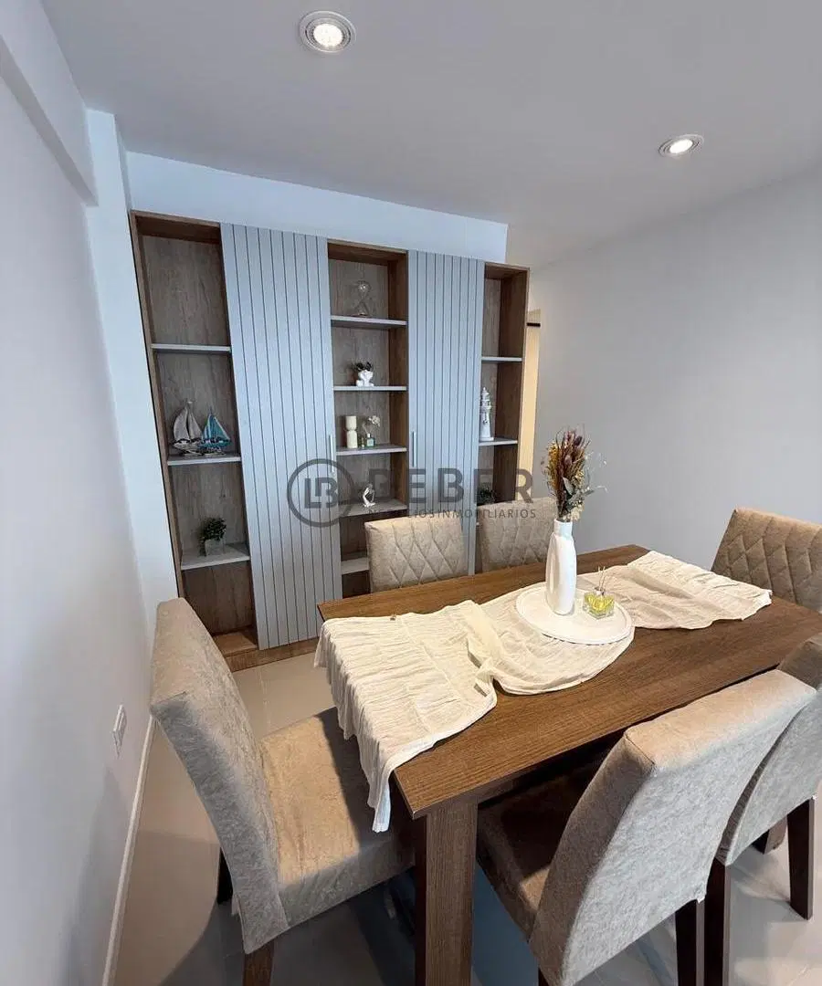 Venta departamento 2 ambientes con dependencia, zona Punta Iglesia, Mar del Plata 5