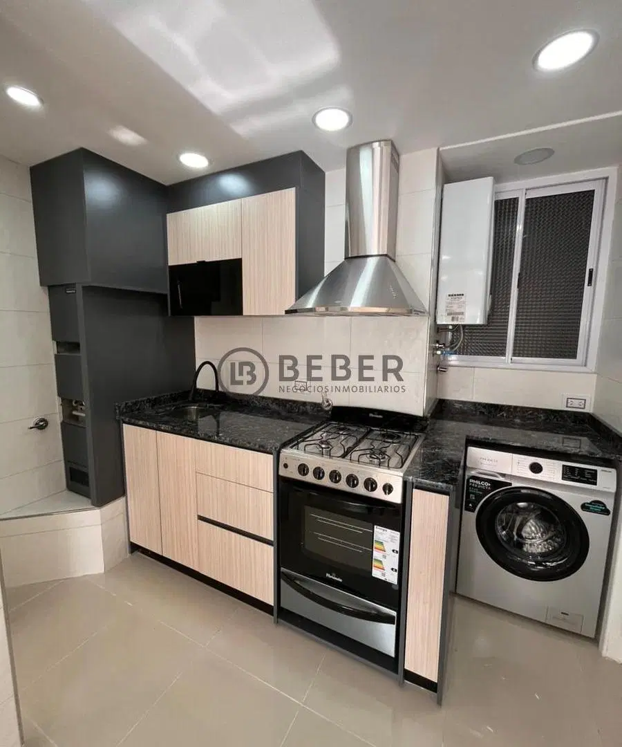 Venta departamento 3 ambientes con vista al mar, Punta Iglesia, Mar del Plata 4