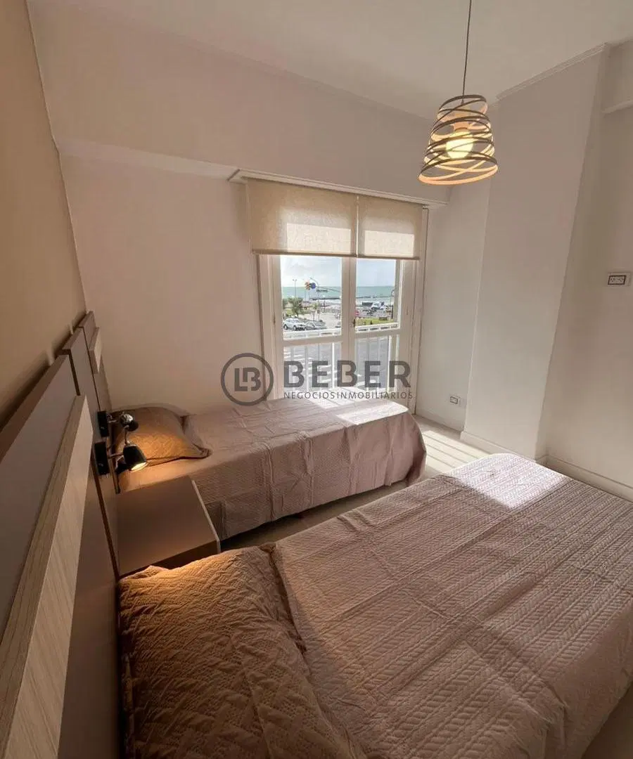 Venta departamento 3 ambientes con vista al mar, Punta Iglesia, Mar del Plata 2