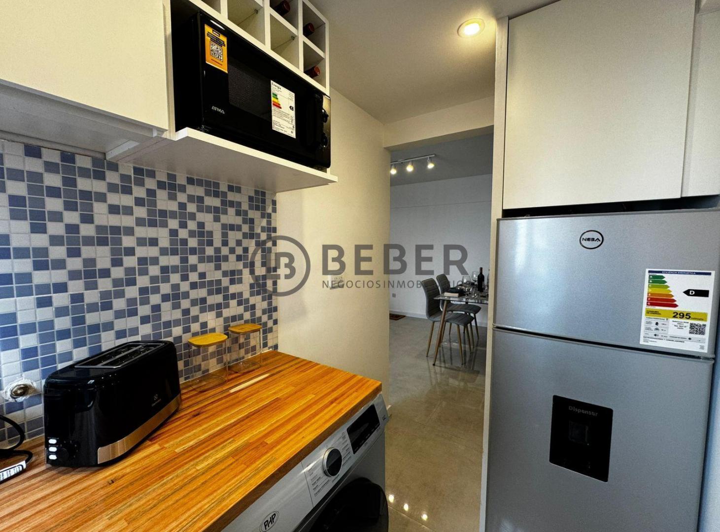 Foto de En venta dos ambientes al frente, Plaza Colon, imagen 2