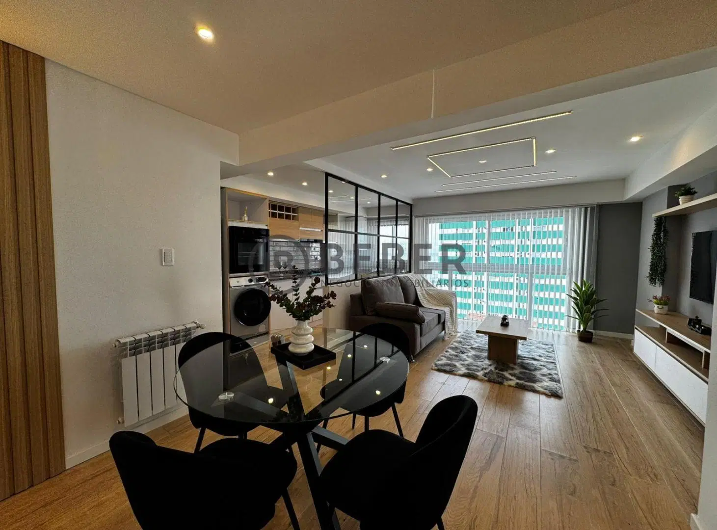 Dpto en Venta 3 ambiente en Punta Iglesias con vista al Mar 3