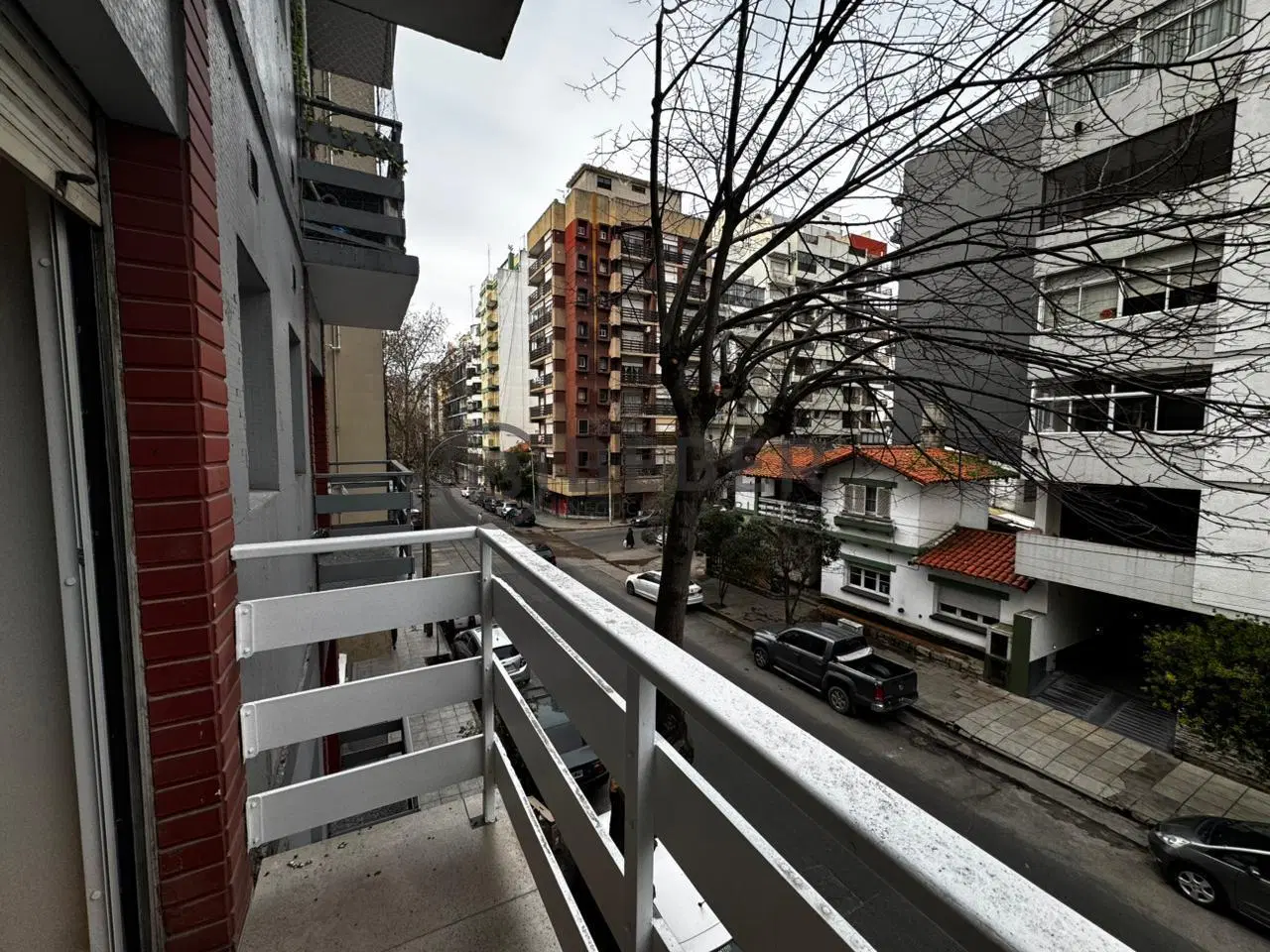 Departamento en venta de dos ambientes en Plaza Colon 3