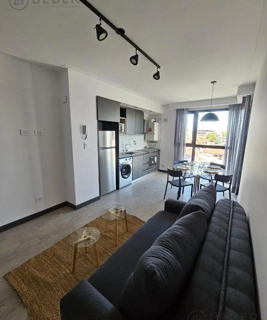 Venta departamento 2 ambientes con balcon a estrenar, San Jose, Mar del Plata 5