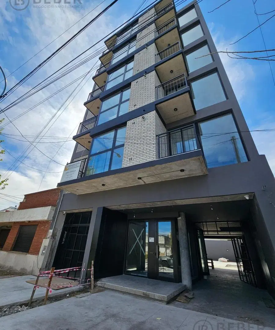 Venta departamento 2 ambientes con balcon a estrenar, San Jose, Mar del Plata 3