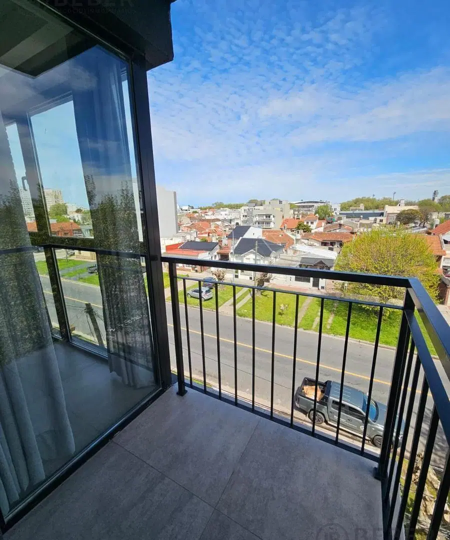Venta departamento 2 ambientes con balcon a estrenar, San Jose, Mar del Plata 4