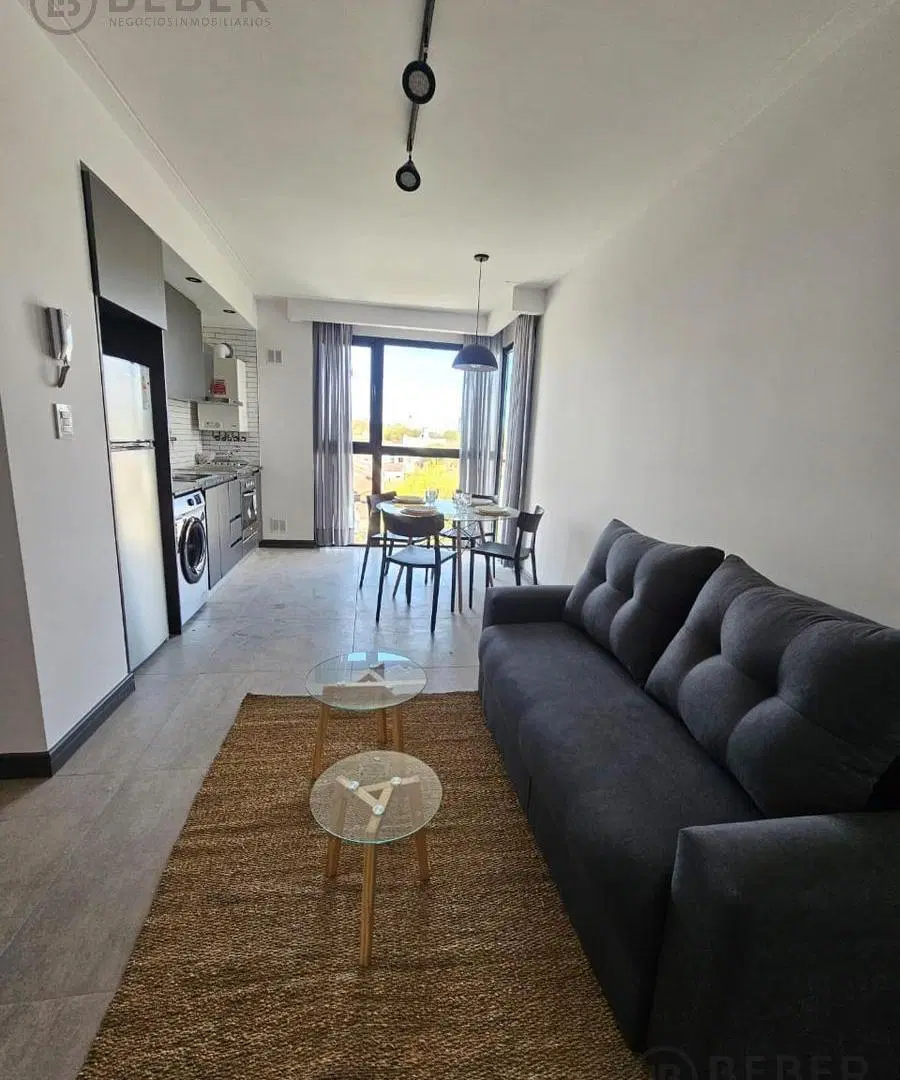 Venta departamento 2 ambientes con balcon a estrenar, San Jose, Mar del Plata 8