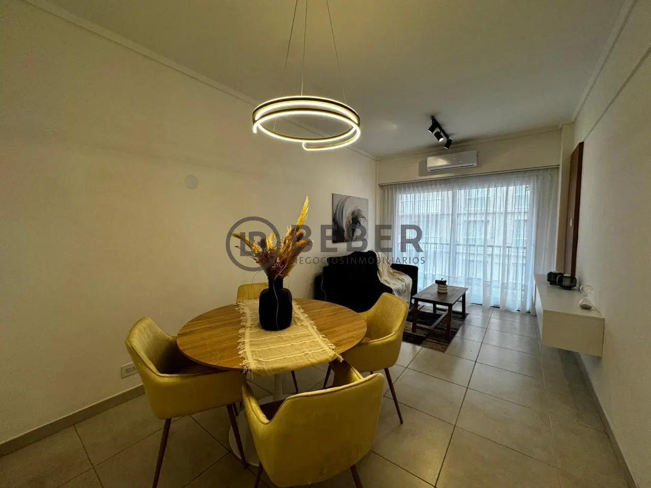 Venta departamento 2 ambientes con balcon, Plaza Colon, Mar del Plata 5