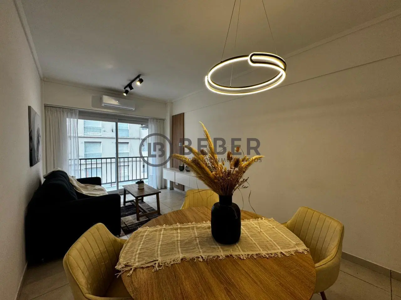 Venta departamento 2 ambientes con balcon, Plaza Colon, Mar del Plata 4