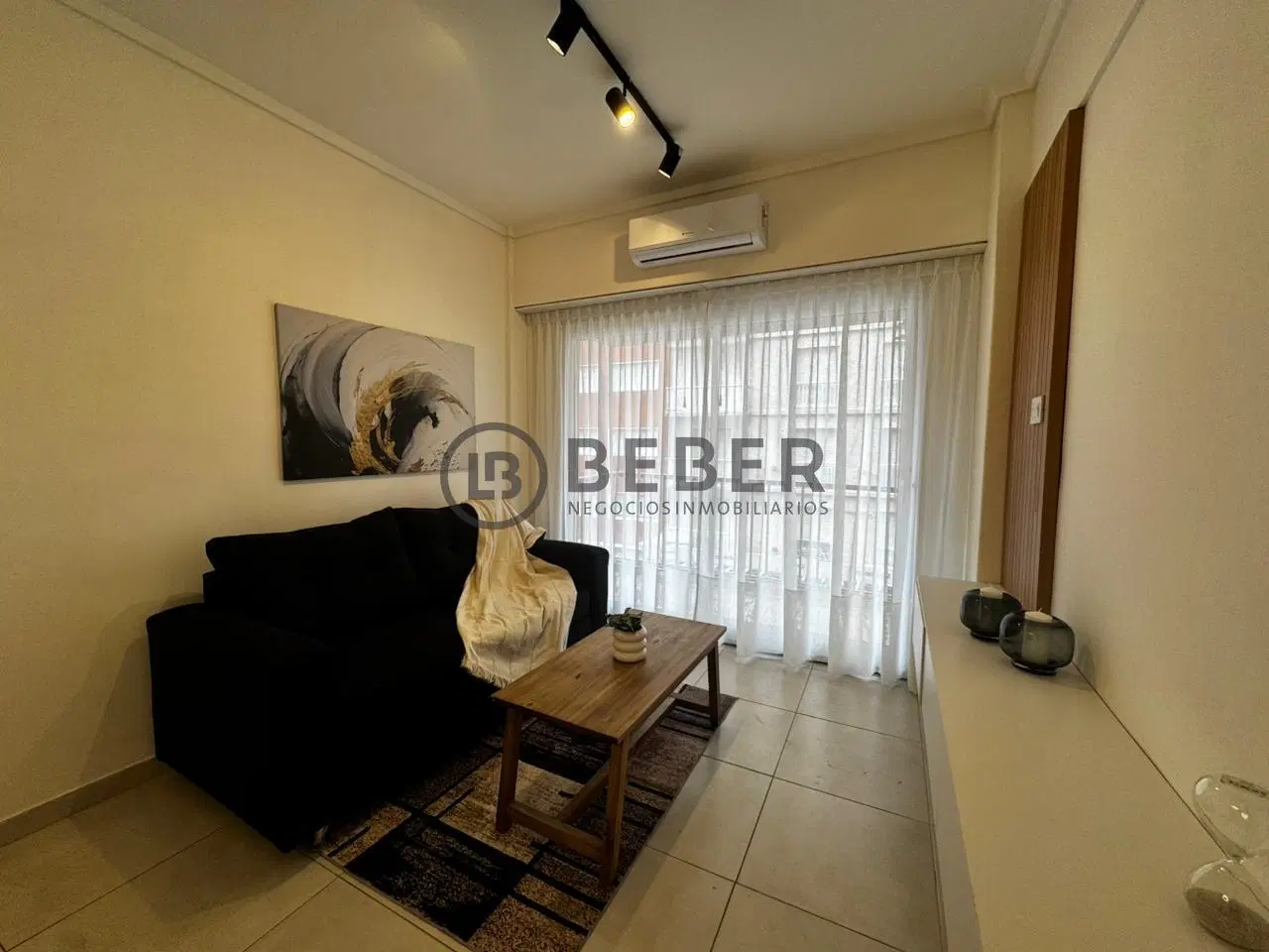 Venta departamento 2 ambientes con balcon, Plaza Colon, Mar del Plata 3