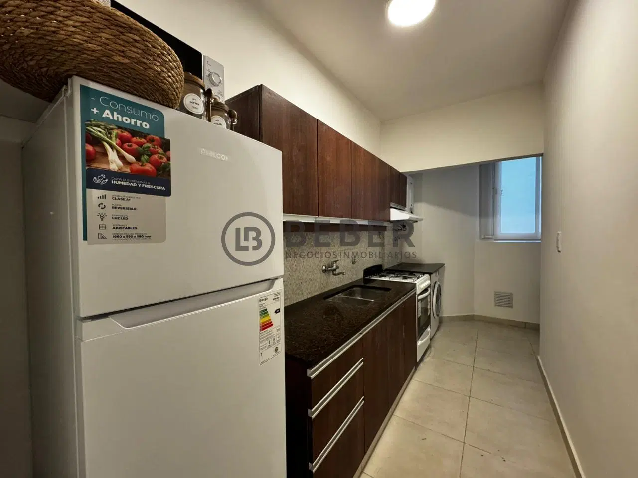 Venta departamento 2 ambientes con balcon, Plaza Colon, Mar del Plata 8