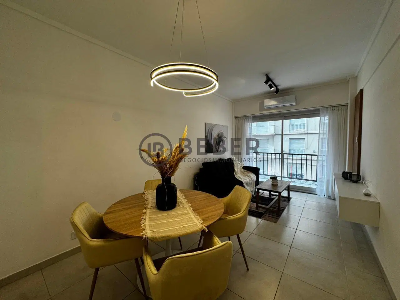 Venta departamento 2 ambientes con balcon, Plaza Colon, Mar del Plata 2