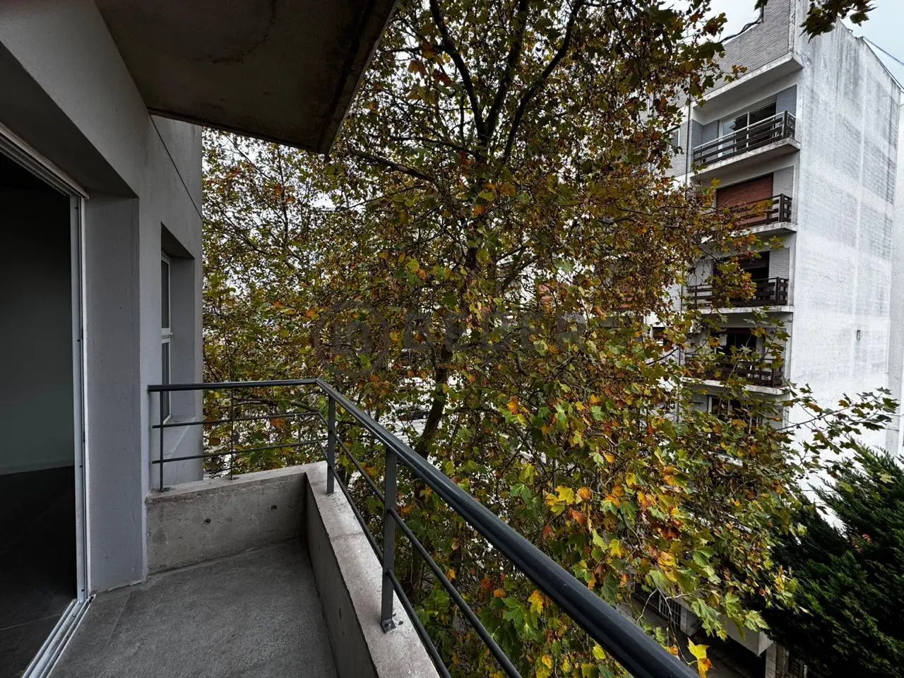En venta dos ambientes con balcón a estrenar, La Perla 1