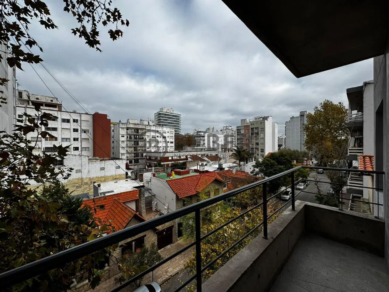 En venta dos ambientes con balcón a estrenar, La Perla 5