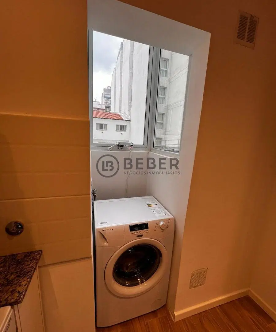 Departamento en Alquiler 24 meses Zona Centro 3