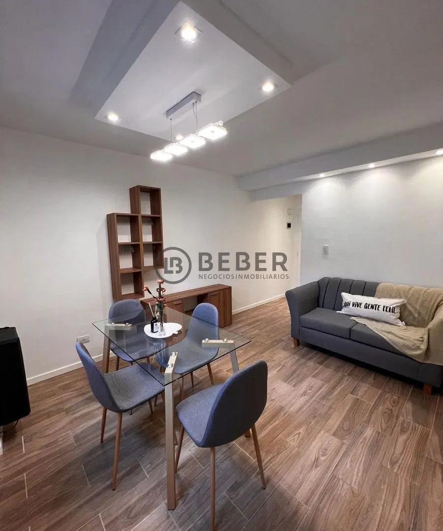 Departamento en Alquiler 24 meses Zona Centro 8