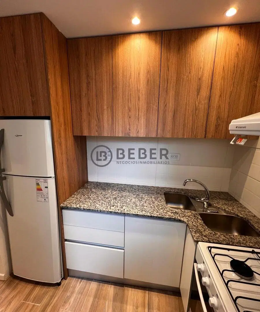 Departamento en Alquiler 24 meses Zona Centro 4