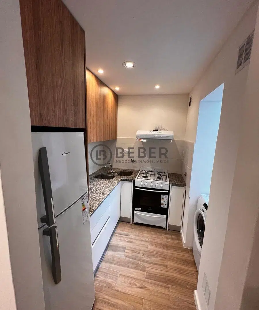Departamento en Alquiler 24 meses Zona Centro 5