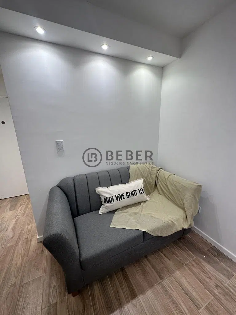 Departamento en Alquiler 24 meses Zona Centro 2