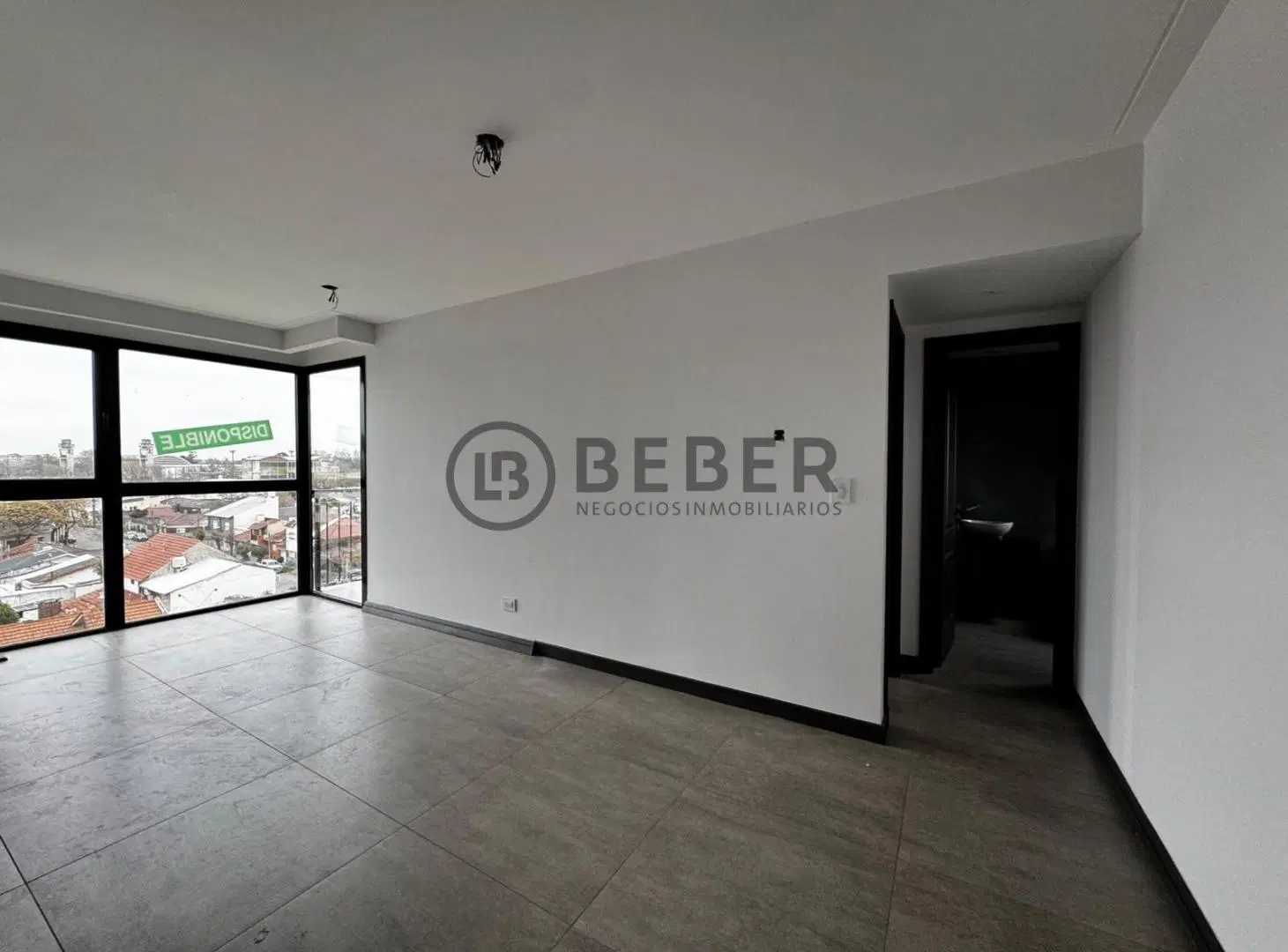Venta departamento 2 ambientes con balcon a estrenar, San Jose, Mar del Plata 2