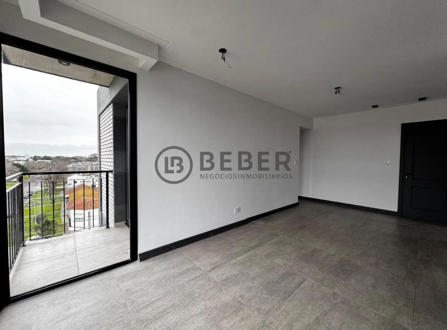 Venta departamento 2 ambientes con balcon a estrenar, San Jose, Mar del Plata 4