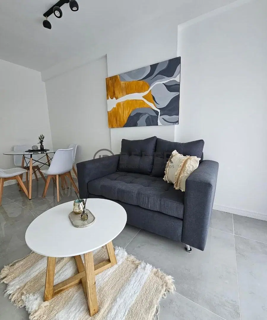 Venta departamento 3 ambientes con terraza, Plaza Colon, Mar del Plata 5