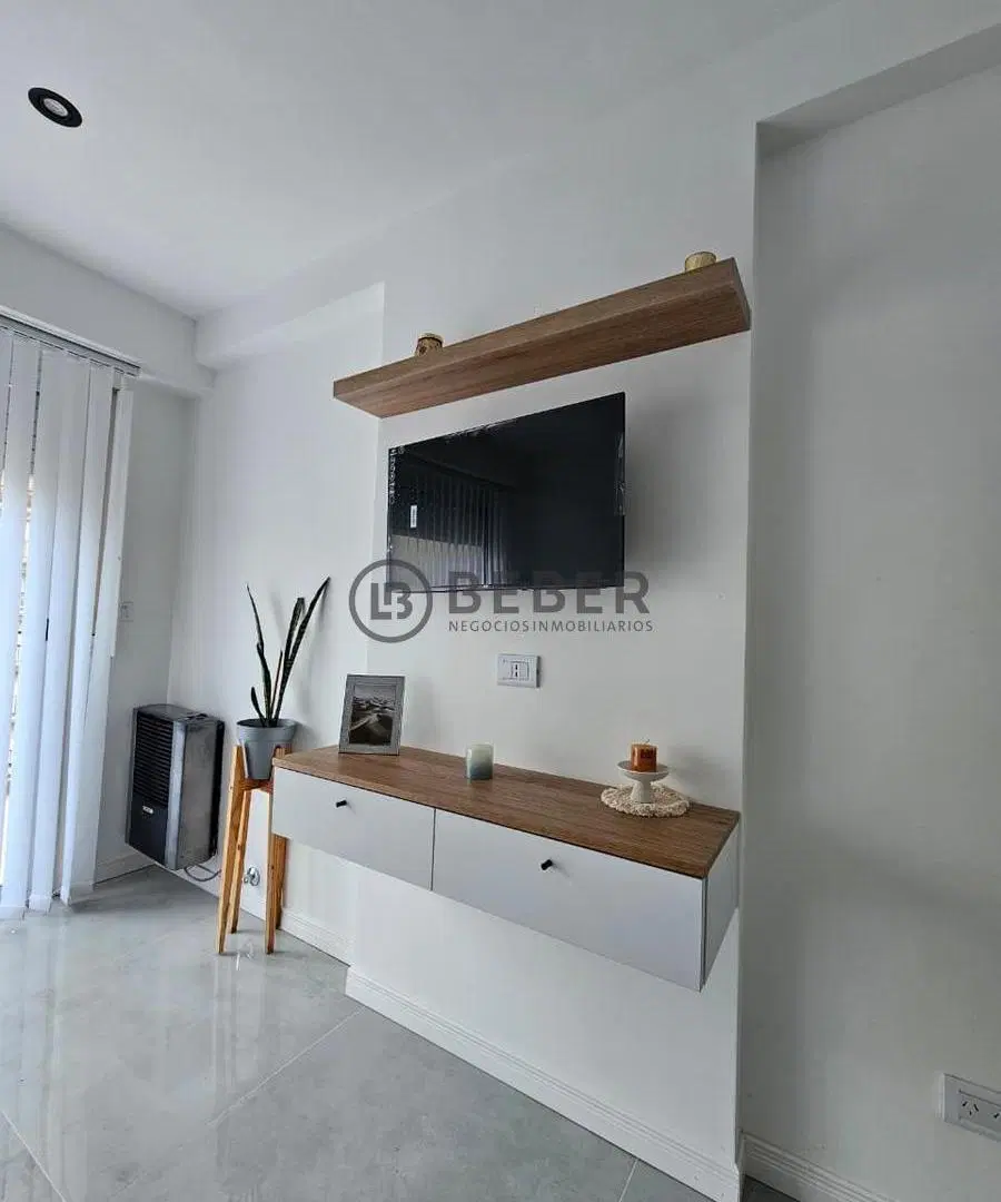 Venta departamento 3 ambientes con terraza, Plaza Colon, Mar del Plata 8