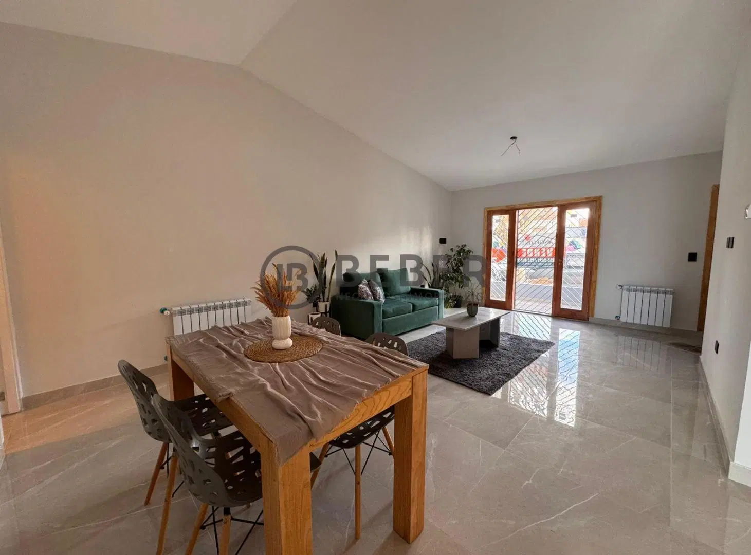 PH en venta 3 ambientes con cochera y parque, Pompeya Mar del Plata 2